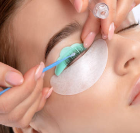 Lash Lifting
